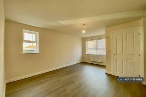 undefined, Cranesbill Way, Broughton, Aylesbury, HP22