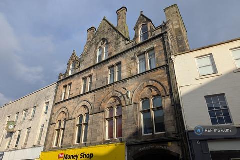 undefined, High St, Kirkcaldy, KY1
