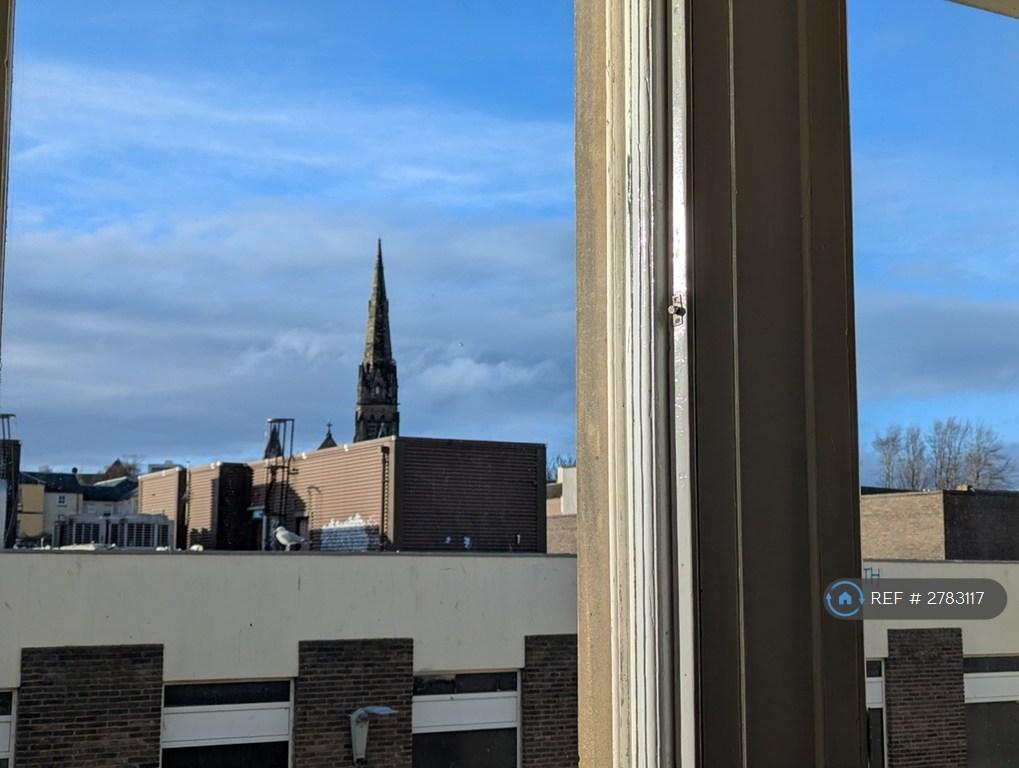 Living Room View