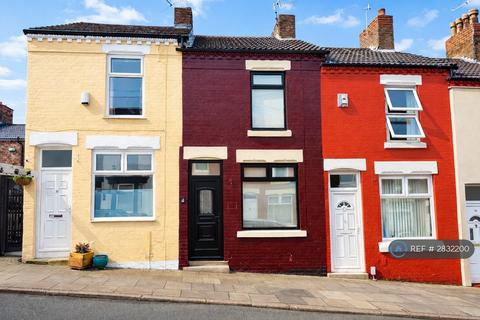 undefined, Bowood St, Liverpool, L8