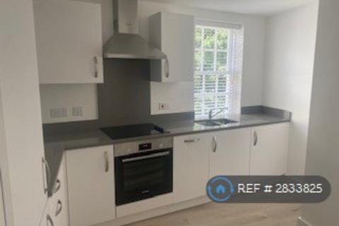 1 bedroom flat to rent, Carlton Crescent, Southampton, SO15