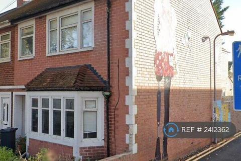 undefined, Partridge Road, Cardiff, CF24