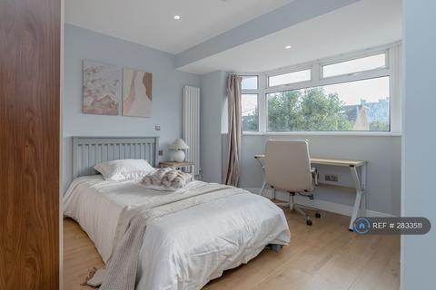 undefined, Herne Hill Road, London, SE24
