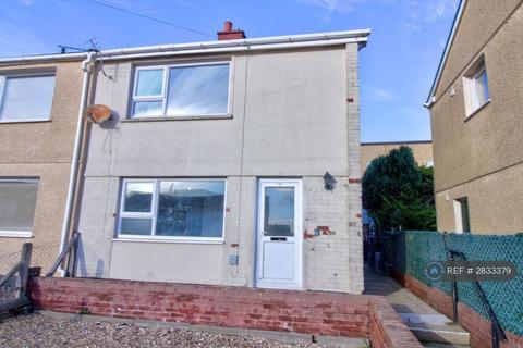 undefined, Howy Road, Rassau, Ebbw Vale, NP23