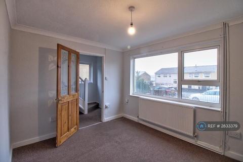 undefined, Howy Road, Rassau, Ebbw Vale, NP23