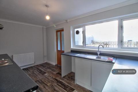 undefined, Howy Road, Rassau, Ebbw Vale, NP23