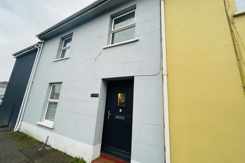 undefined, Haverfordwest SA61