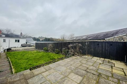 undefined, Haverfordwest SA61