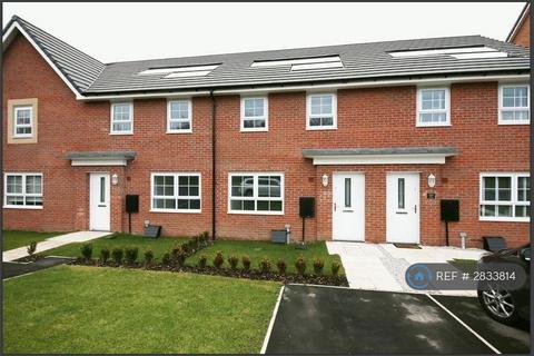 undefined, Wisbech Close, Runcorn, WA7