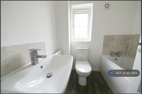 undefined, Wisbech Close, Runcorn, WA7