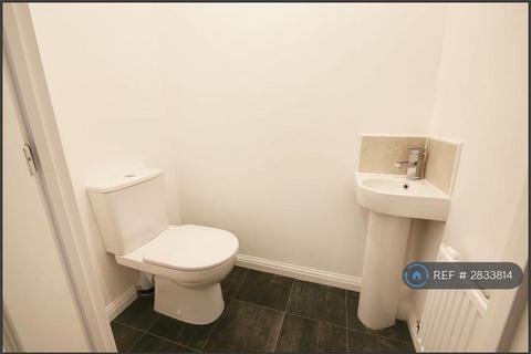 undefined, Wisbech Close, Runcorn, WA7