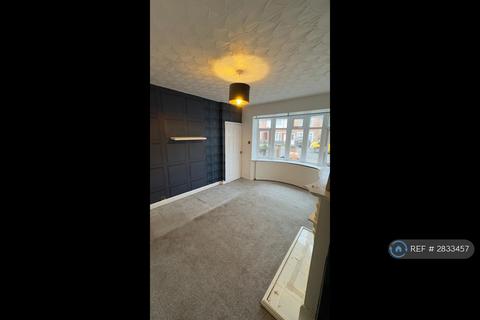 undefined, Tunstall Crescent, Leicester, LE4