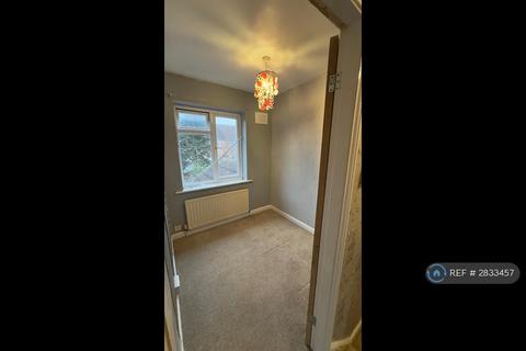 undefined, Tunstall Crescent, Leicester, LE4