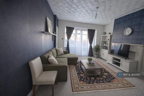 undefined, Tunstall Crescent, Leicester, LE4
