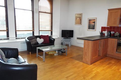 undefined, Renfield Street, Glasgow, G2