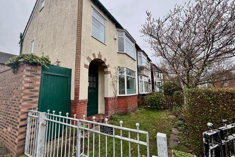 4 bedroom semi-detached house to rent, Holland Street, Liverpool, L7