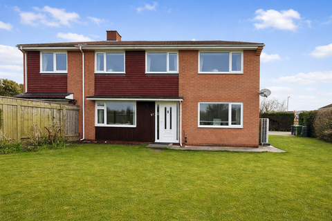 undefined, Helmsley Way, Northallerton, DL7