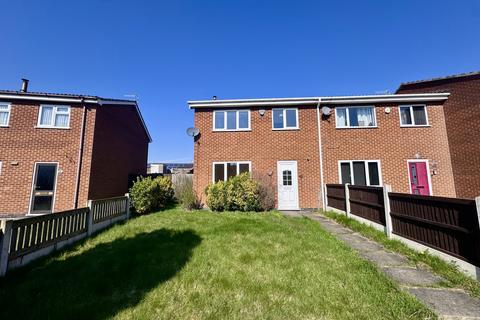 undefined, Colmon Walk, Nottingham, NG5