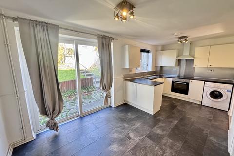 undefined, Colmon Walk, Nottingham, NG5