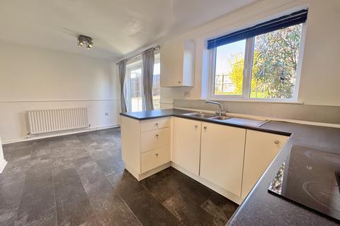 undefined, Colmon Walk, Nottingham, NG5