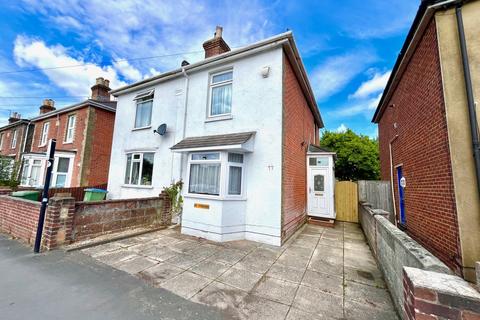 undefined, Tremona Road, Southampton, SO16