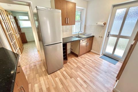 undefined, Tremona Road, Southampton, SO16