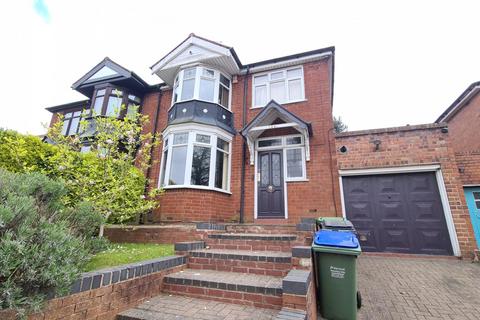 undefined, Abbey Road, Smethwick, B67