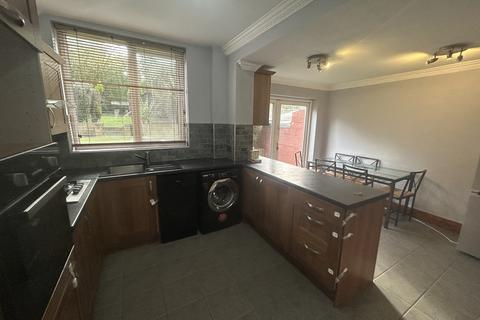 undefined, Abbey Road, Smethwick, B67