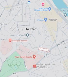 undefined, Clytha Square, NEWPORT, NP20