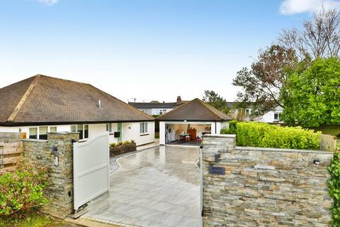 3 bedroom detached bungalow for sale, The Bowling Green, Truro TR2