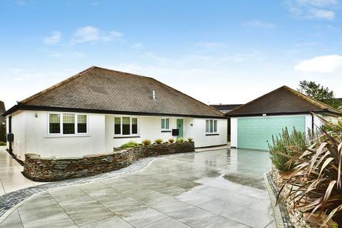 3 bedroom detached bungalow for sale, The Bowling Green, Truro TR2