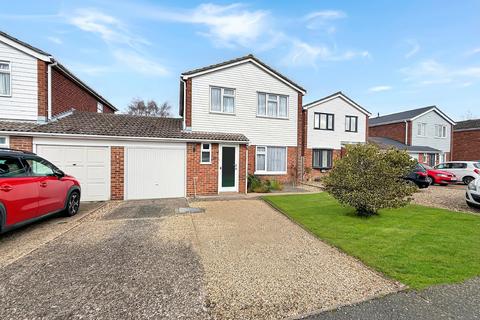undefined, Lucerne Road, Elmstead, Colchester, CO7