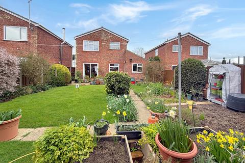 undefined, Lucerne Road, Elmstead, Colchester, CO7