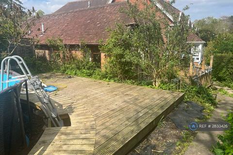 undefined, London Road, Winchester, SO23