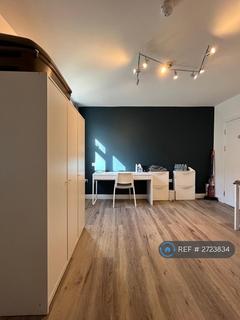 1 bedroom flat to rent, Bayham Street, London, NW1