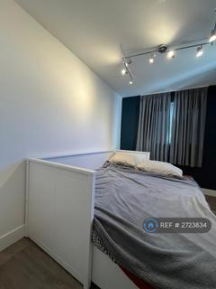 1 bedroom flat to rent, Bayham Street, London, NW1