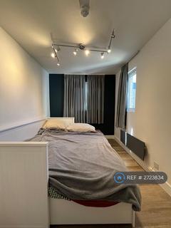 1 bedroom flat to rent, Bayham Street, London, NW1