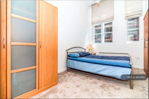 undefined, Princess Street, Manchester, M1