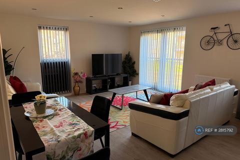 undefined, Frank Wright Close, Sheffield, S2
