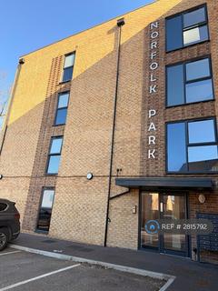 undefined, Frank Wright Close, Sheffield, S2