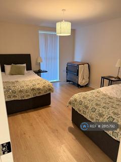 undefined, Frank Wright Close, Sheffield, S2