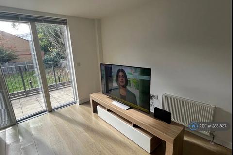 undefined, Egleton House, London, SW15