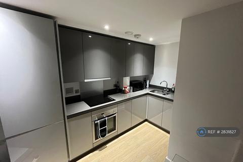 undefined, Egleton House, London, SW15