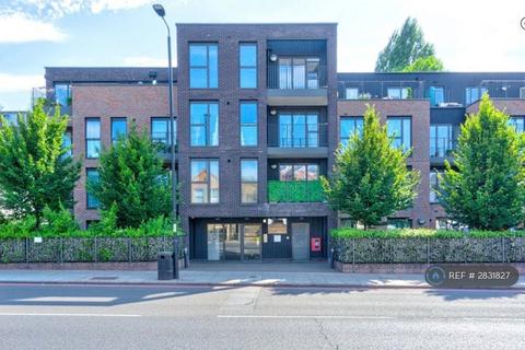 undefined, Egleton House, London, SW15