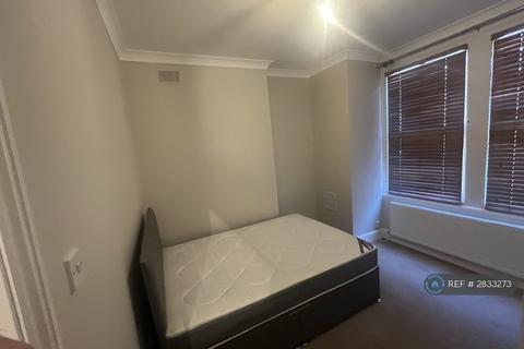 undefined, Sellincourt Road, London, SW17