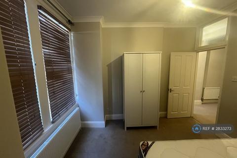 undefined, Sellincourt Road, London, SW17
