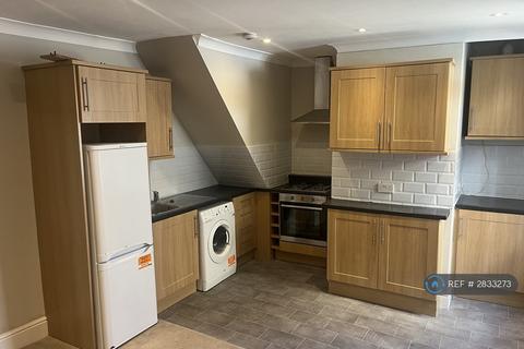 undefined, Sellincourt Road, London, SW17
