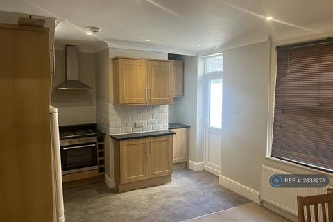 undefined, Sellincourt Road, London, SW17