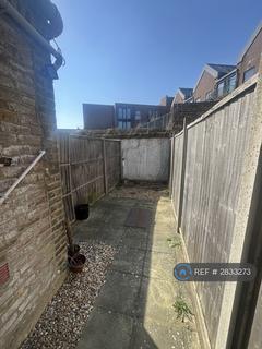 undefined, Sellincourt Road, London, SW17