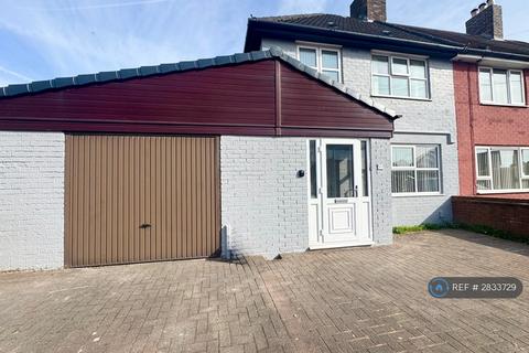 Astley Road, Liverpool, L36